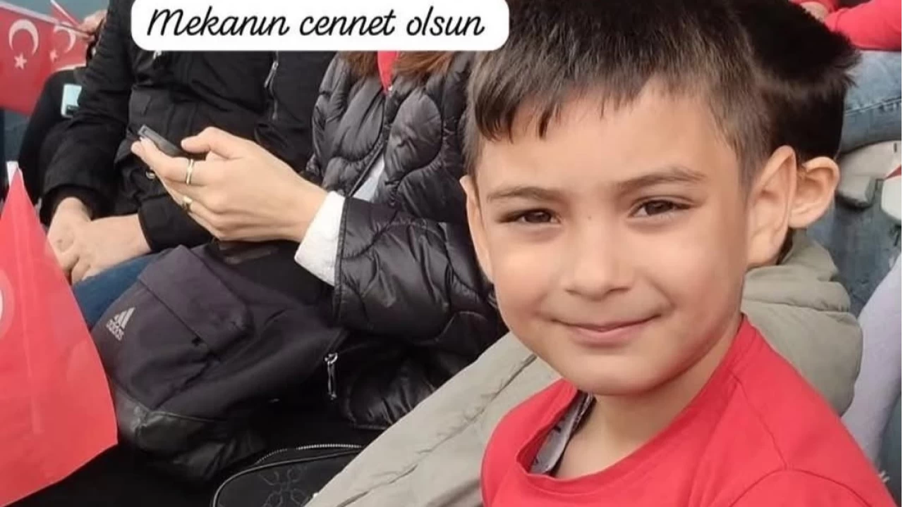 Bartın'da acı olay: Engelli ağabey kardeşini vurdu
