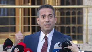 Baarr hakknda 'Cumhurbakanna hakaret'ten soruturma