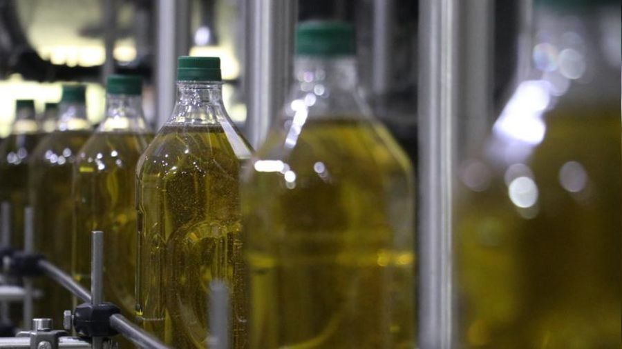 Başı boş piyasa... Zeytinyağı üreticide 168, markette 900 lira