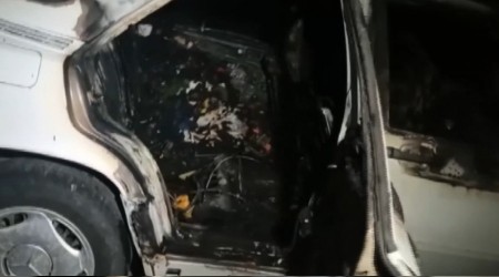 Başkent'te ehliyetsiz sürücü kaza yaptı: 4 yaralı