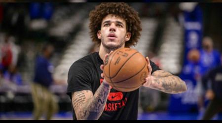 Basketbol kariyeri tehlikeye girdi
