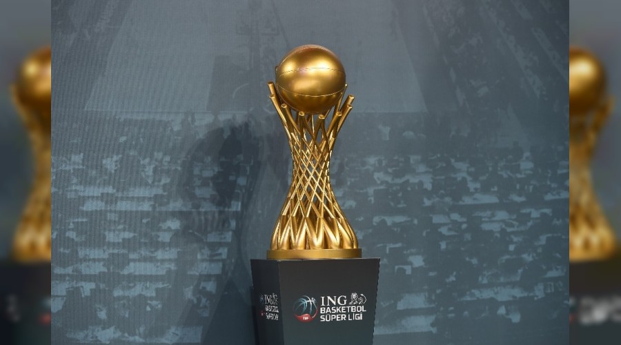 Basketbol Süper Ligi 55.sezonuna merhaba diyecek