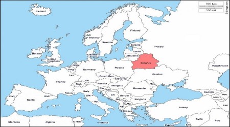 Batnn, Belarus iin planladklar yeni oyun