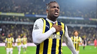 Batshuayi'ye İtalya'dan dev talip