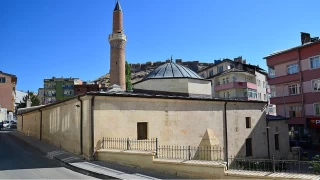 Bayburt Ulu Cami: Seluklu miras, talara kaznm tarih