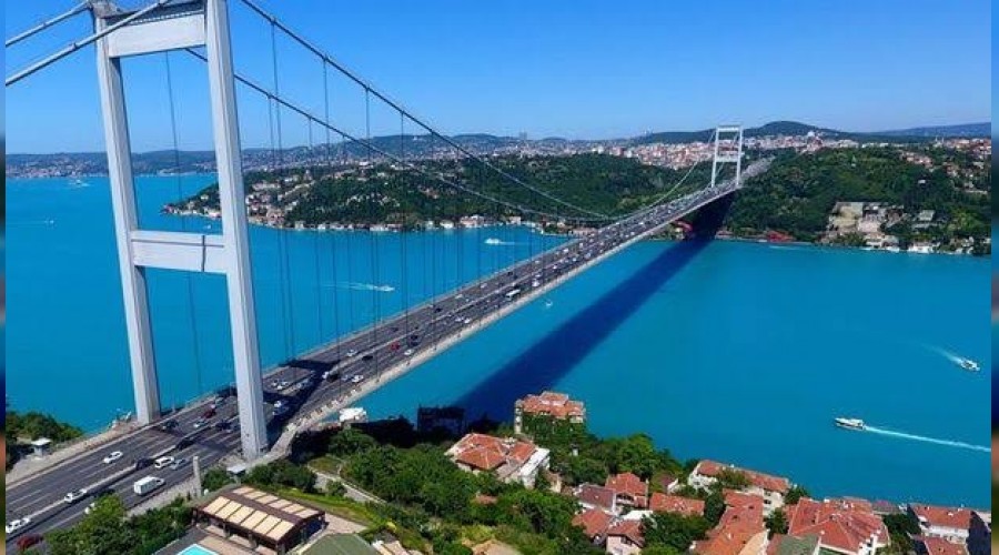 Bayramda otoyol ve köprüler ile toplu taşıma ücretsiz