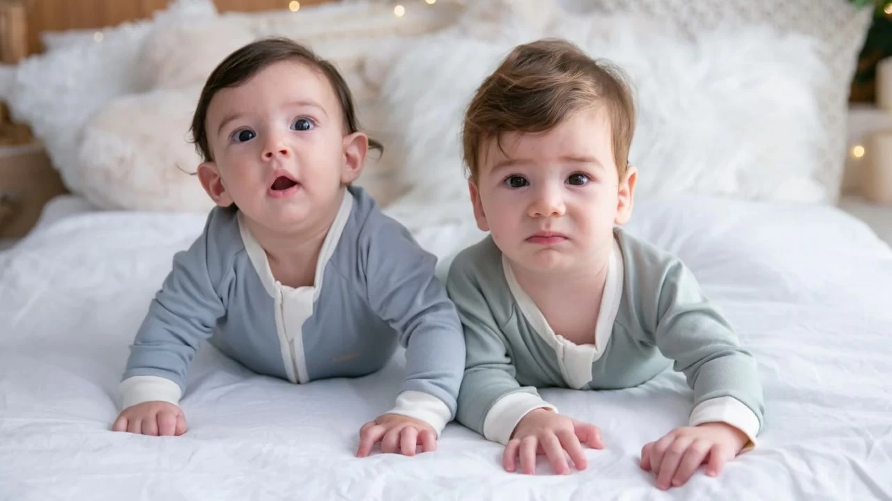 Bebek uyku düzeni nasıl oluşturulur?