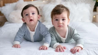 Bebek uyku dzeni nasl oluturulur?