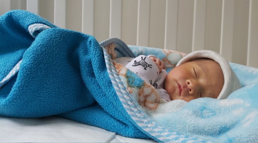 ‘Bebeklerinizi yüz üstü yatırmayın’