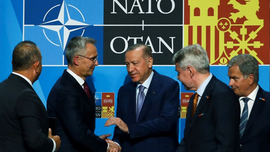 Bekir Bozda�: 'Ter�ristleri iade etmediler, taleplerimizin baz�lar�n� da reddettiler'