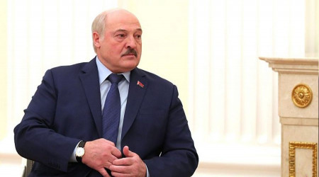 Belarus gönüllü ordusu kuruyor