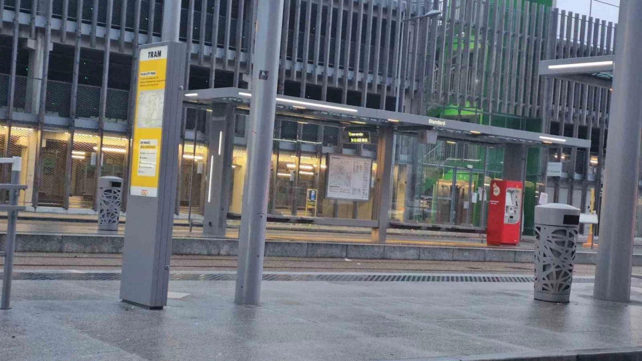 Belika'da emeklilik reformlarna kar 3 gnlk grev balad