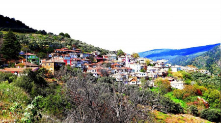 Belediyeye ait 21.900 m² tarla satılacak