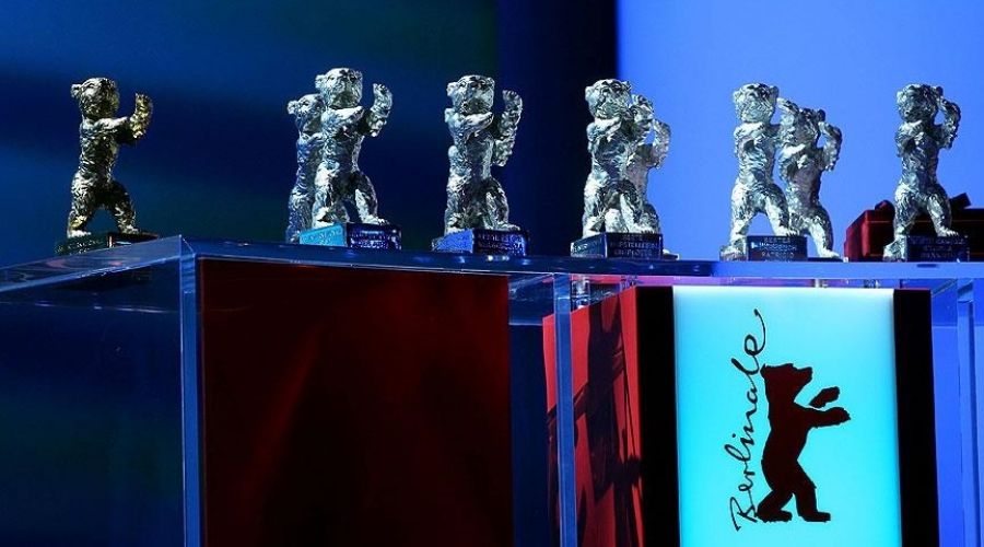 Berlin Film Festivali ba�lad�