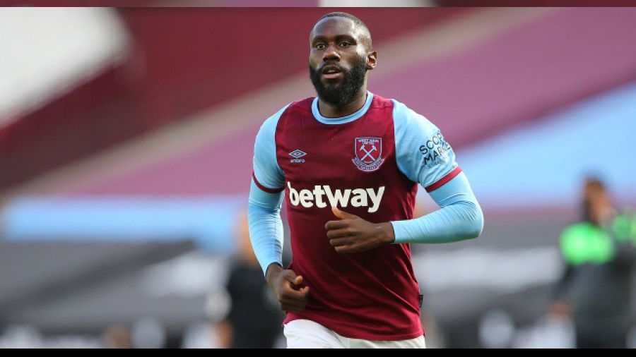 Be�ikta�,  R�dvan'�n bo�lu�unu doldurdu 