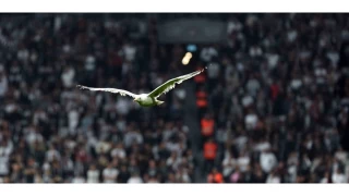 Beikta-Samsunspor mandan arpc notlar