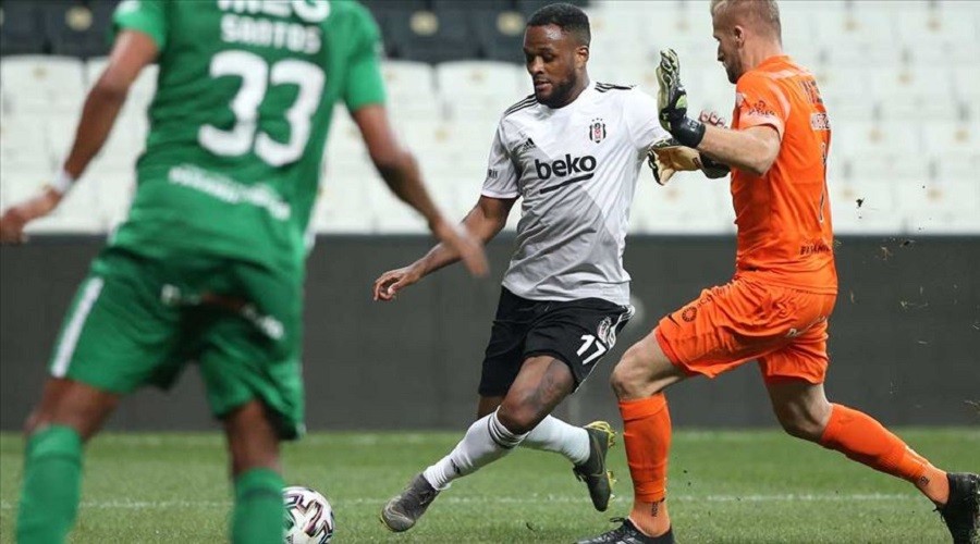 Beşiktaş şokta!