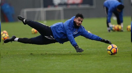 Beşiktaş ve G.Saray'ı itiraf etti