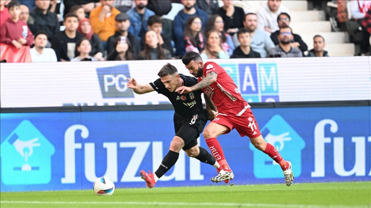 Be�ikta�'ta bahar havas� k�sa s�rd�