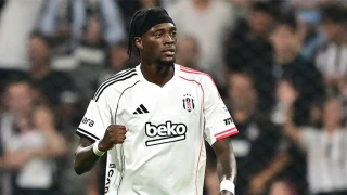 Be�ikta�'tan Abraham a��klamas�