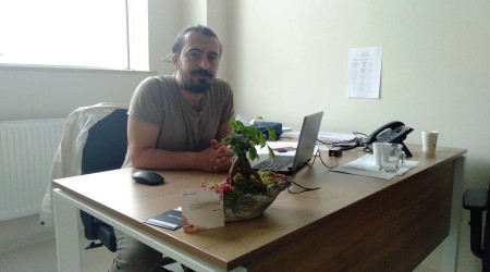 BEÜ'lü akademisyenimiz Korona virüsü yenemedi