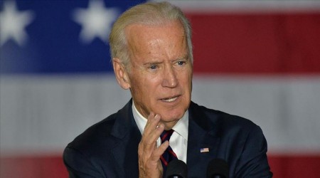 Biden istihbarat brifinglerini almaya balayacak