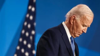Biden'a konulan kanser teşhisi dünya gündeminde