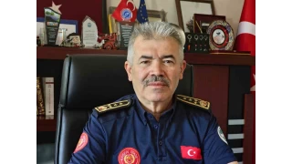 Binalardaki yangına 'kuru boru tesisatı' önerisi
