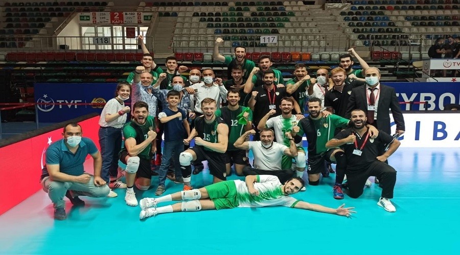 Bing�l Solhanspor�dan �z�c� haber geldi