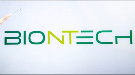 BioNTech, son 3 aylık büyük kazancını açıkladı