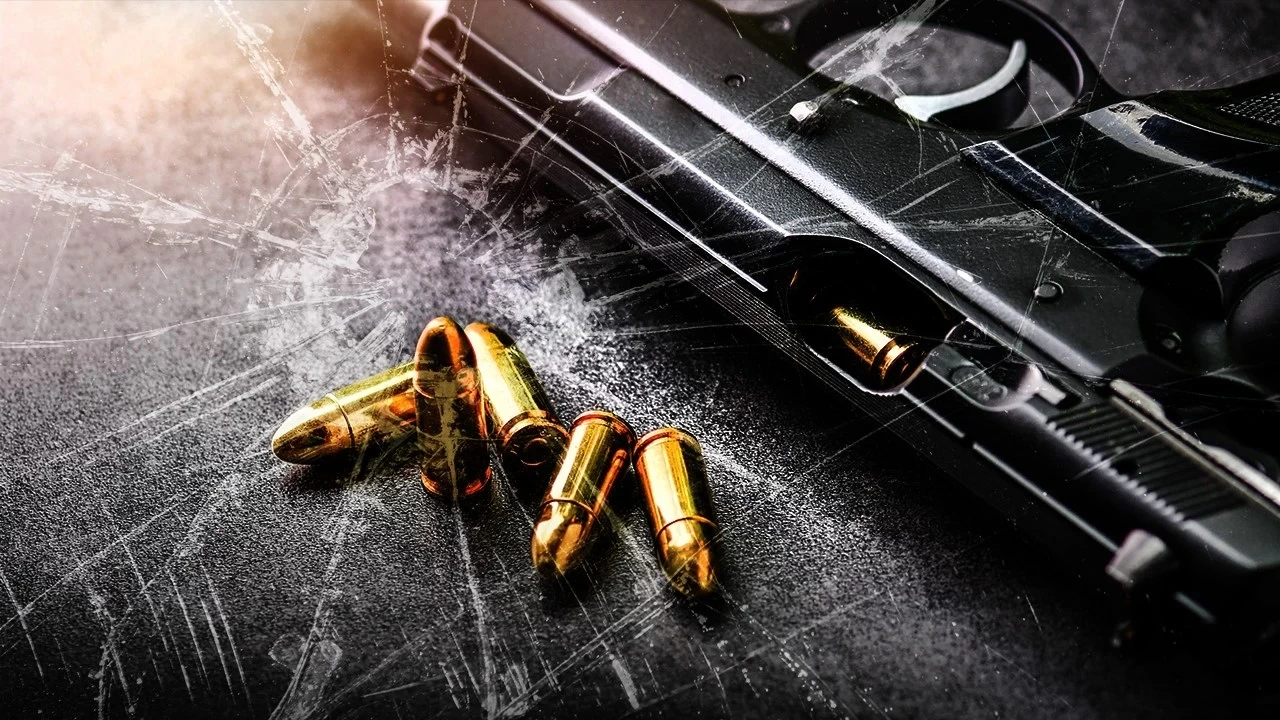 Bir hafta �nce kendisini b��aklayan adam� �ld�rd�