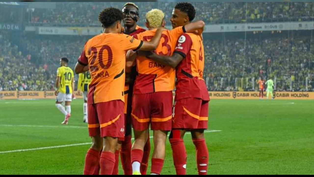 Bir Kadıköy klasiği
