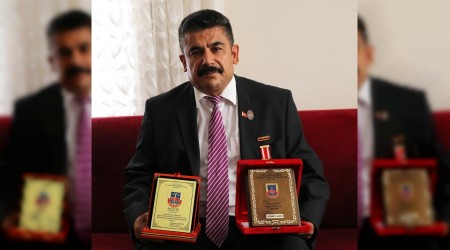 Bir tane Türkiye Cumhuriyeti var