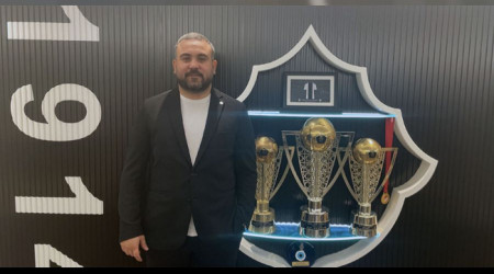 Bir tekrar başvurusu da Altay'dan