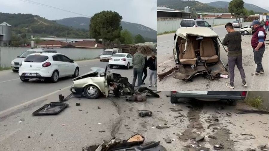 Bir Tofaş daha ikiye ayrıldı