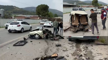 Bir Tofaş daha ikiye ayrıldı