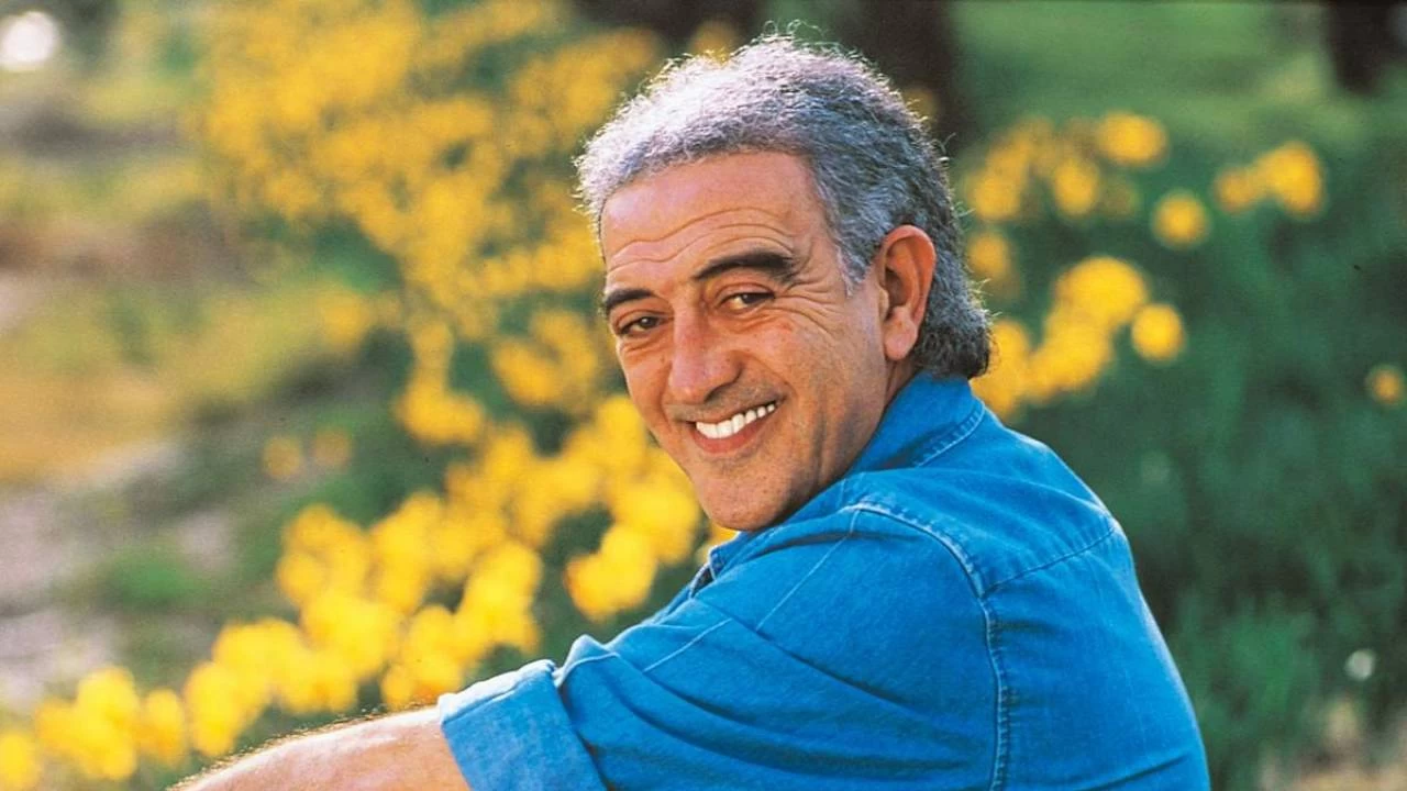 Bir yıldız daha kaydı