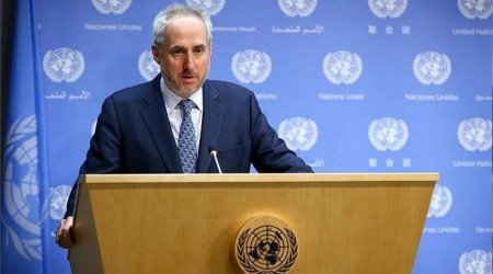 BM: Sudan'da çatışma sonlanmazsa bölgesel etkileri olabilir