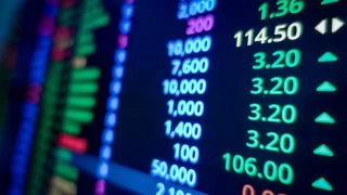 Borsa haftaya 11 bin puanın üzerinde başladı