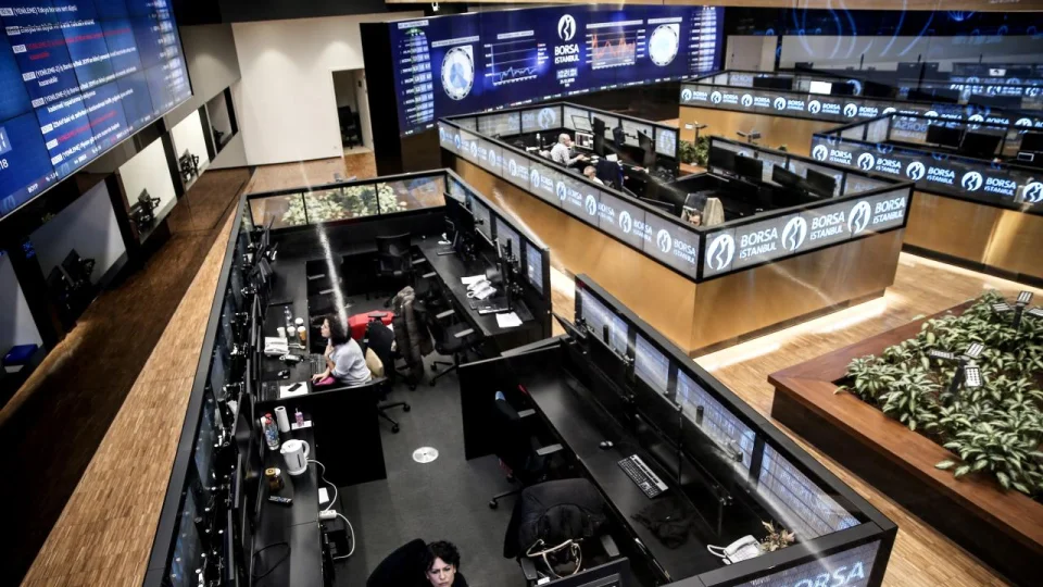 Borsa İstanbul devre kesti