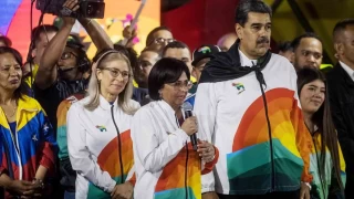 Brezilya, Venezuela sınırına asker konuşlandırdı