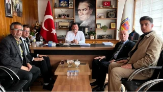 BTP Burdur’da yoğun mesai: Vatandaşa "çözüm" mesajı