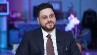 BTP lideri Hüseyin Baş: Ülkeyi yönetenler dış güçlere hizmet ediyor