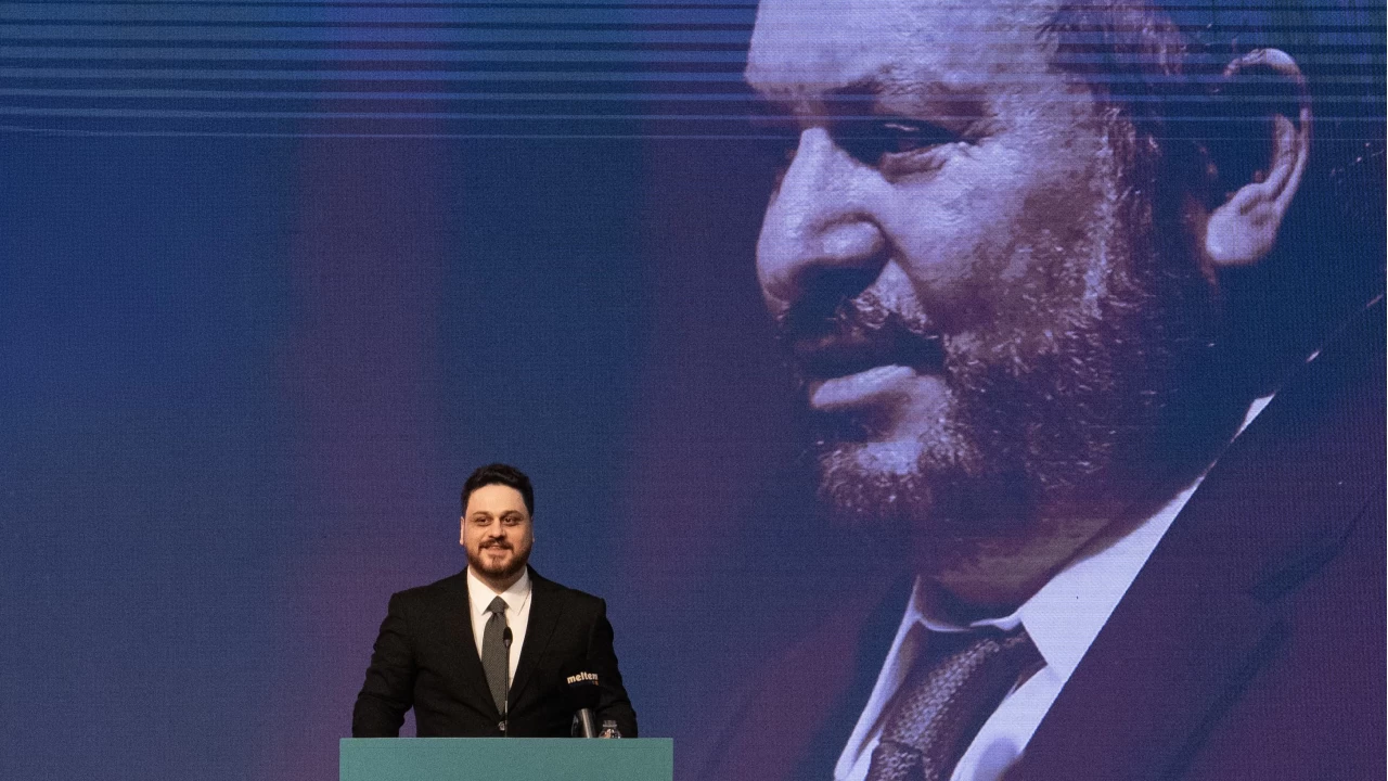 BTP, Prof. Dr. Haydar Baş'ı vefatının 5. yıl dönümünde andı