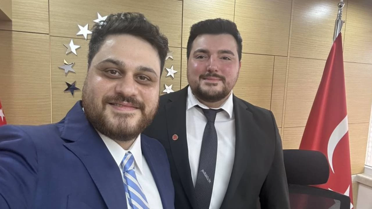 BTP'den 26 yaşında başkan adayı: Biz daha gencini aday gösterene kadar en genci bu