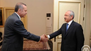 �Bu CHP'nin i� meselesidir, bizi ilgilendirmez� demi�ti 