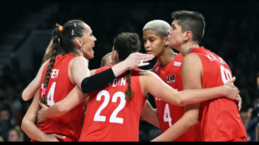 Bu kez olimpiyatlar için sahne alacaklar