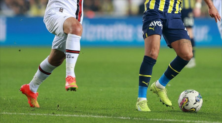 Bu maçta kayıp Fenerbahçe'yi yakar