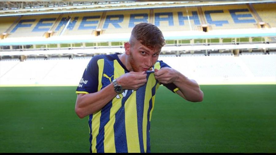 Burak kiralık olarak Sivas'a gönderildi