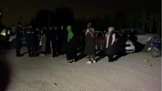 Bursa'da maa� krizi, i��iler fabrikay� bast�